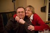 Christmas At The Papps'